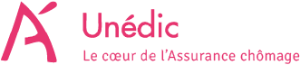 Unédic logo